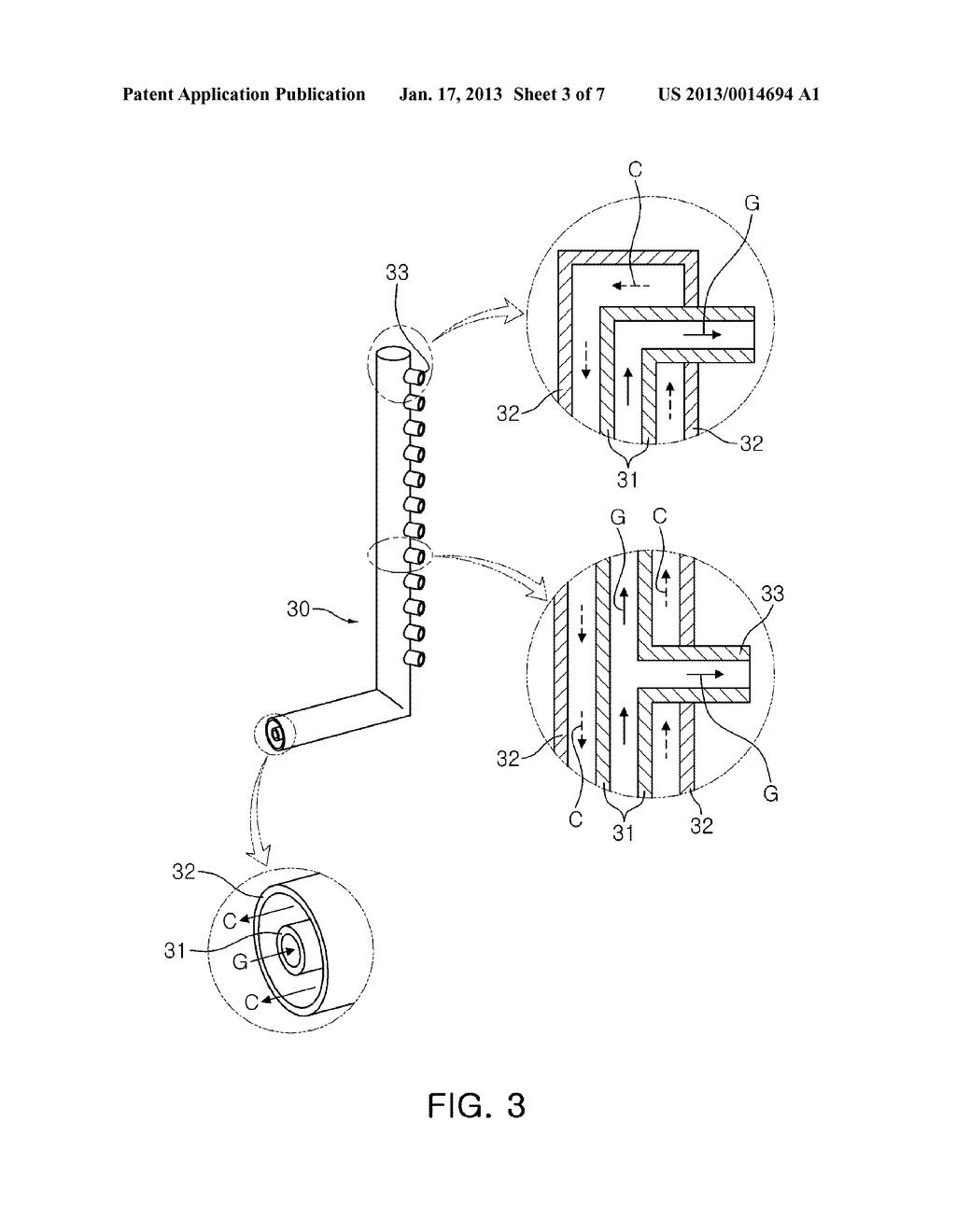 METHOD OF GROWING SEMICONDUCTOR EPITAXIAL THIN FILM AND METHOD OF     FABRICATING SEMICONDUCTOR LIGHT EMITTING DEVICE USING THE SAMEAANM MAENG; Jong SunAACI GwangjuAACO KRAAGP MAENG; Jong Sun Gwangju KRAANM KIM; Bum JoonAACI SeoulAACO KRAAGP KIM; Bum Joon Seoul KRAANM RYU; Hyun SeokAACI SuwonAACO KRAAGP RYU; Hyun Seok Suwon KRAANM LEE; Jung HyunAACI AnsanAACO KRAAGP LEE; Jung Hyun Ansan KRAANM KIM; Ki SungAACI SuwonAACO KRAAGP KIM; Ki Sung Suwon KR - diagram, schematic, and image 04