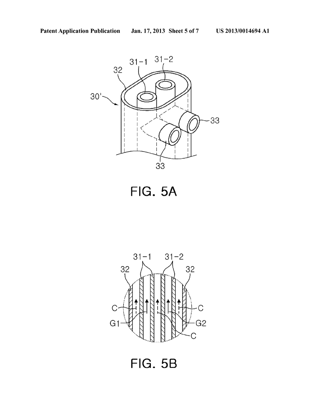 METHOD OF GROWING SEMICONDUCTOR EPITAXIAL THIN FILM AND METHOD OF     FABRICATING SEMICONDUCTOR LIGHT EMITTING DEVICE USING THE SAMEAANM MAENG; Jong SunAACI GwangjuAACO KRAAGP MAENG; Jong Sun Gwangju KRAANM KIM; Bum JoonAACI SeoulAACO KRAAGP KIM; Bum Joon Seoul KRAANM RYU; Hyun SeokAACI SuwonAACO KRAAGP RYU; Hyun Seok Suwon KRAANM LEE; Jung HyunAACI AnsanAACO KRAAGP LEE; Jung Hyun Ansan KRAANM KIM; Ki SungAACI SuwonAACO KRAAGP KIM; Ki Sung Suwon KR - diagram, schematic, and image 06