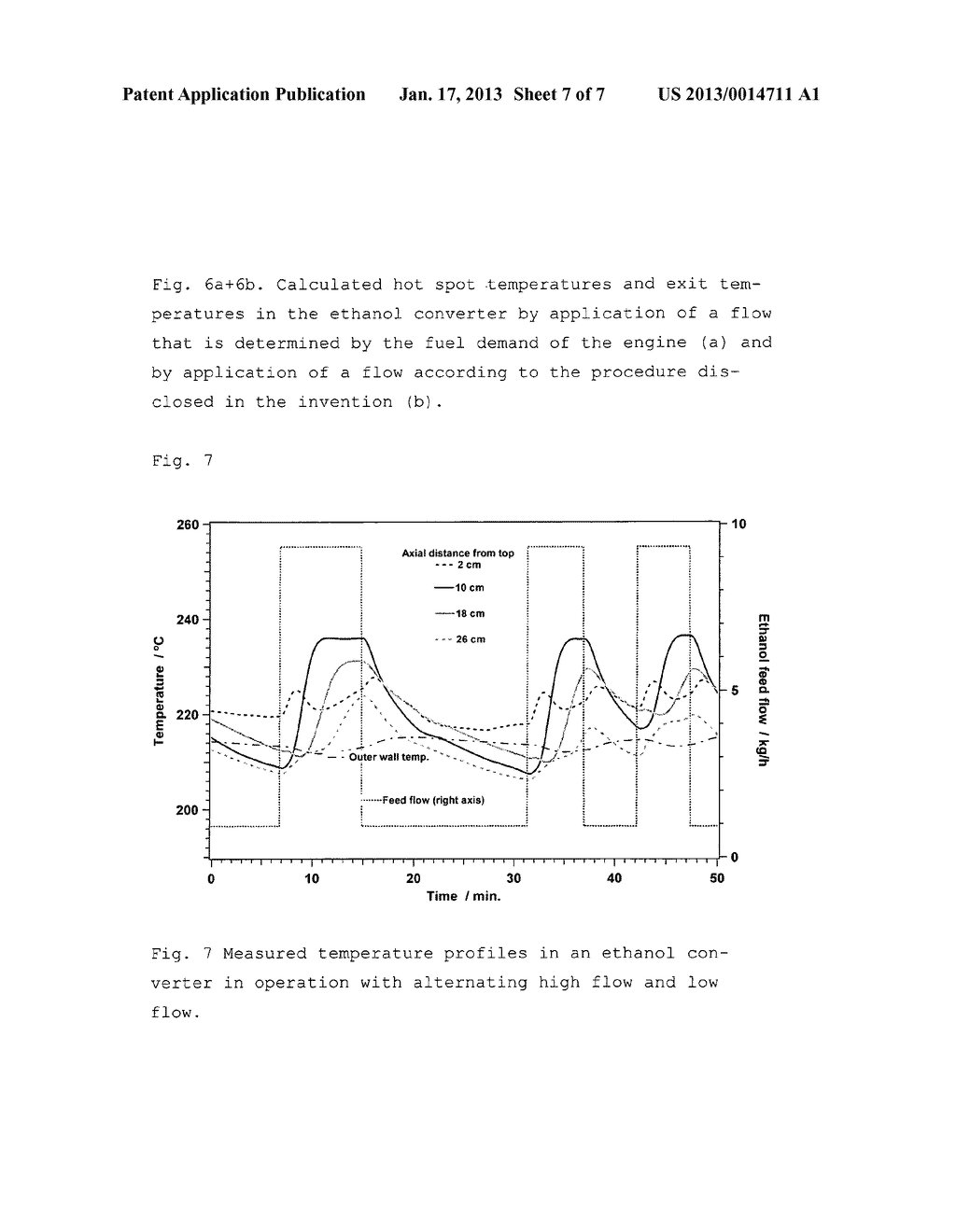 METHOD AND SYSTEM FOR OPERATING A COMPRESSION IGNITION ENGINEAANM Janssens; Ton V.W.AACI BagsvaerdAACO DKAAGP Janssens; Ton V.W. Bagsvaerd DKAANM Mikkelsen; Svend-ErikAACI VaerloseAACO DKAAGP Mikkelsen; Svend-Erik Vaerlose DKAANM Gabrielsson; Par L.T.AACI HelsingborgAACO SEAAGP Gabrielsson; Par L.T. Helsingborg SE - diagram, schematic, and image 08