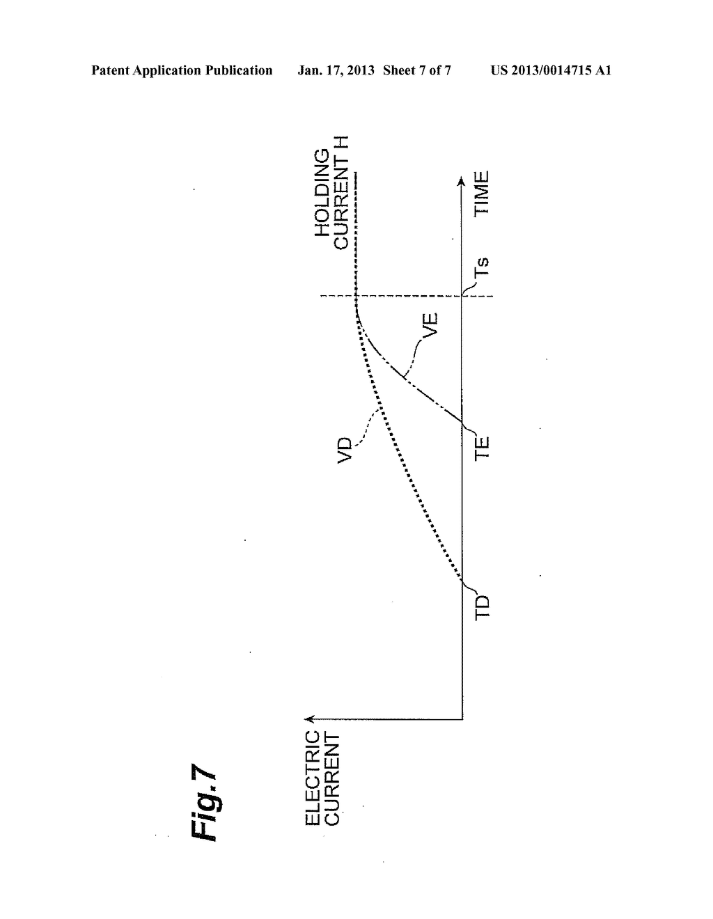 INTAKE/EXHAUST VALVE CONTROL DEVICE FOR INTERNAL COMBUSTION ENGINEAANM Imai; YasuhitoAACI Toyota-shiAACO JPAAGP Imai; Yasuhito Toyota-shi JPAANM Okamura; RyujiAACI Toyota-shiAACO JPAAGP Okamura; Ryuji Toyota-shi JP - diagram, schematic, and image 08