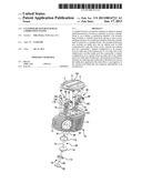 CYLINDER HEAD FOR INTERNAL COMBUSTION ENGINEAANM Trease; JohnAACI MelbourneAACO AUAAGP Trease; John Melbourne AU diagram and image