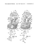 CYLINDER HEAD FOR INTERNAL COMBUSTION ENGINEAANM Trease; JohnAACI MelbourneAACO AUAAGP Trease; John Melbourne AU diagram and image