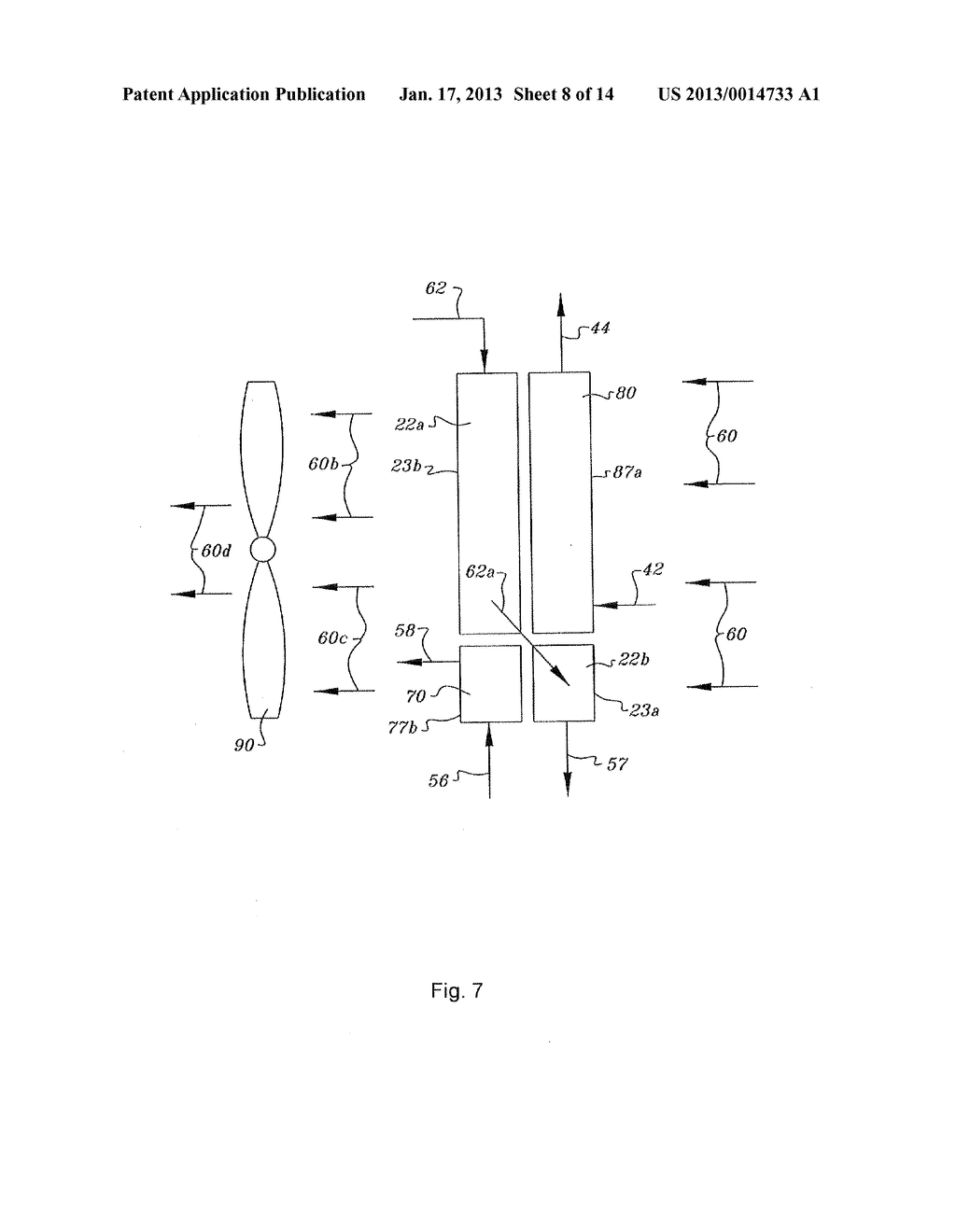 METHOD FOR COOLING AN INTERNAL COMBUSTION ENGINE HAVING EXHAUST GAS     RECIRCULATION AND CHARGE AIR COOLING - diagram, schematic, and image 09