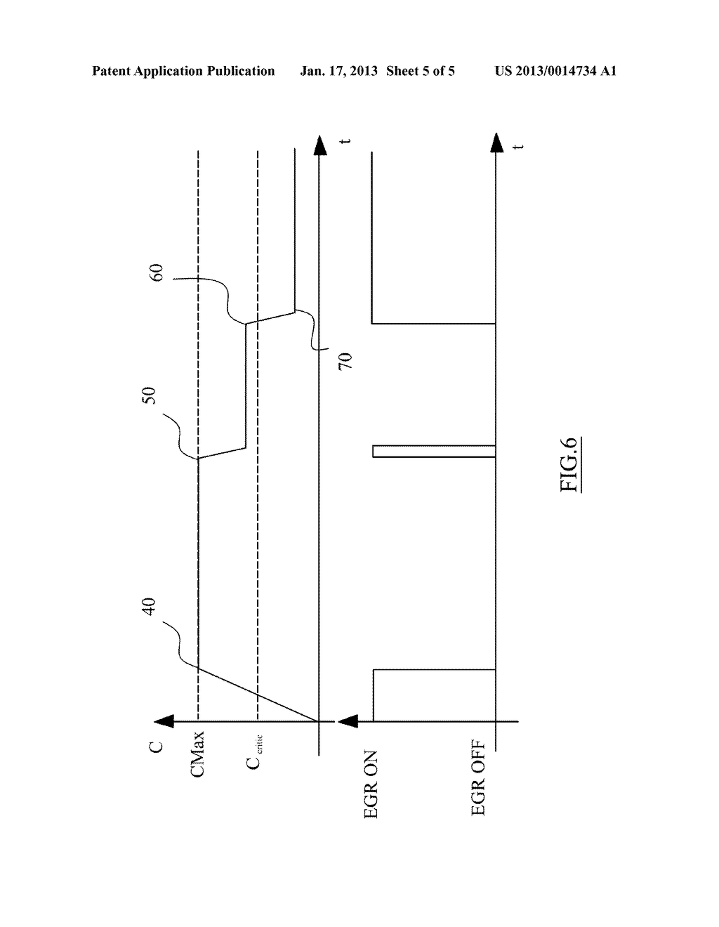 METHOD FOR OPERATING AN EGR COOLER IN AN INTERNAL COMBUSTION ENGINEAANM BARBERO; SimoneAACI TorinoAACO ITAAGP BARBERO; Simone Torino ITAANM TROMBLEY; DouglasAACI TorinoAACO ITAAGP TROMBLEY; Douglas Torino ITAANM CIANFLONE; FrancescoAACI TorinoAACO ITAAGP CIANFLONE; Francesco Torino ITAANM MONTINARO; GiovanniAACI San Pietro Vernotico (BR)AACO ITAAGP MONTINARO; Giovanni San Pietro Vernotico (BR) IT - diagram, schematic, and image 06