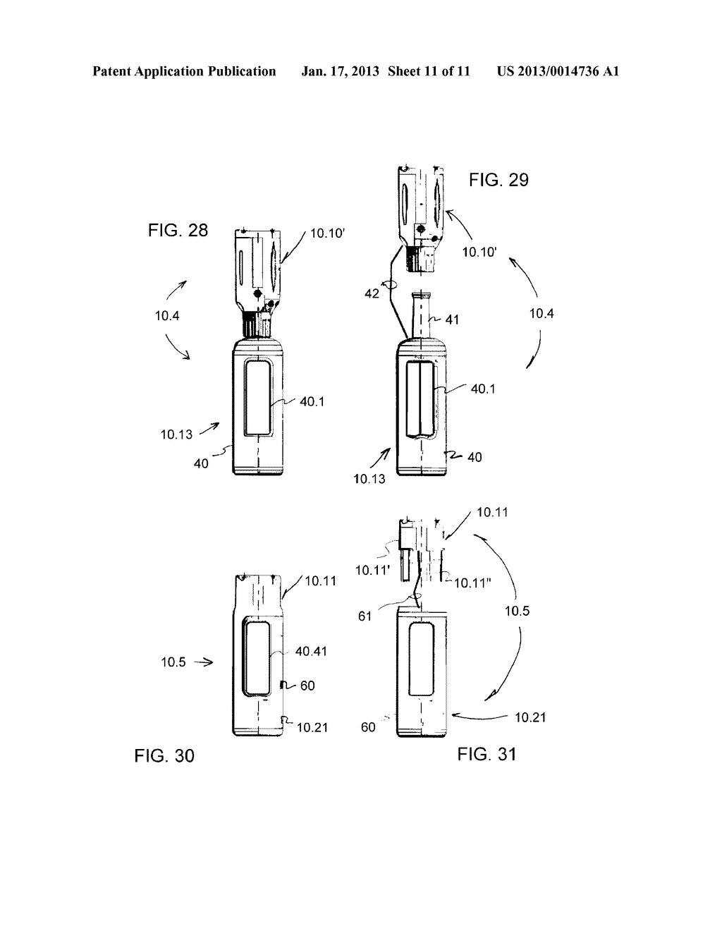 Pointer illuminator device for autonomous use and with a toy weaponAANM RISICATO; RobertoAACI Paderno Dugnano (Milano)AACO ITAAGP RISICATO; Roberto Paderno Dugnano (Milano) IT - diagram, schematic, and image 12