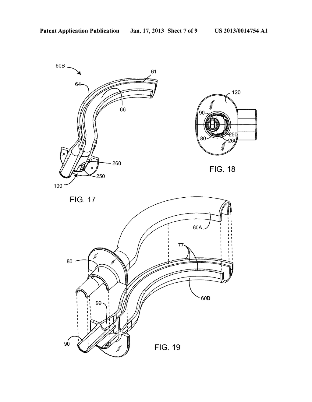 Oral Airway - diagram, schematic, and image 08