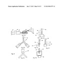 Fast Connect Device for Oxygen Humidity Bottles and other medical     containers diagram and image