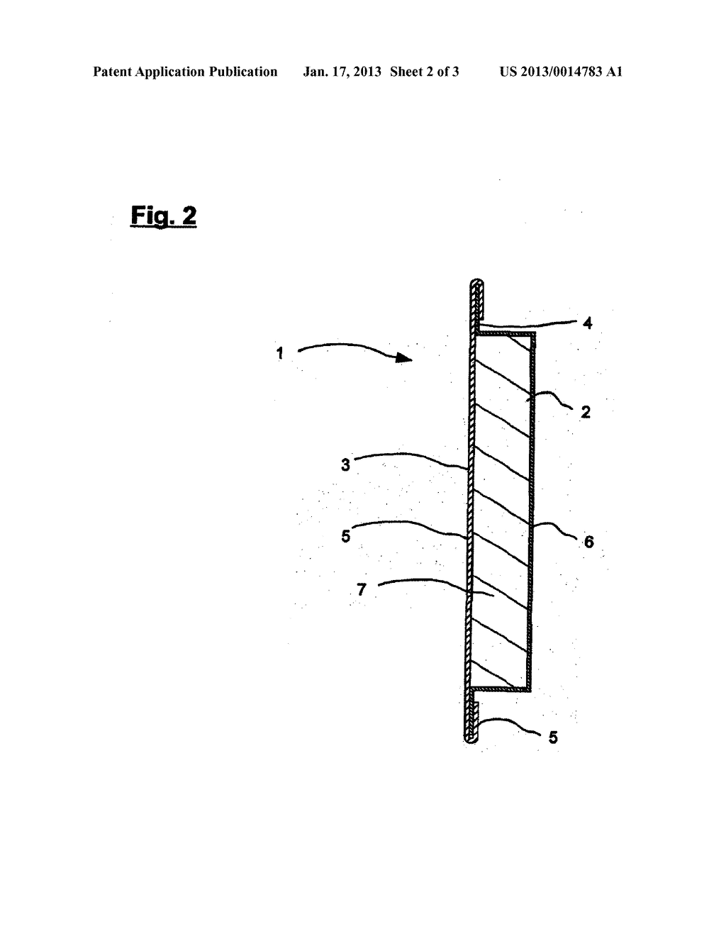 METHOD FOR CLEANING SURFACES, IN PARTICULAR GLASS PANESAANM Wandres; ClausAACI StegenAACO DEAAGP Wandres; Claus Stegen DE - diagram, schematic, and image 03