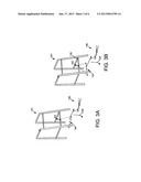 SYSTEM AND METHOD FOR ALLEVIATING FREEZING GAIT AND GAIT HYPOKINESIA IN     USERS WITH EXTRAPYRAMIDAL DISORDER diagram and image