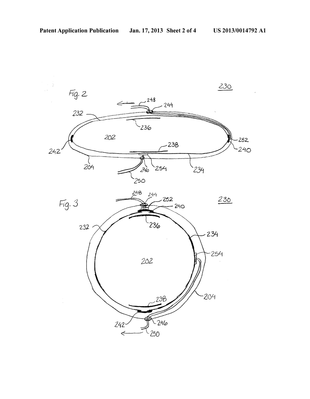 HOOP SHIFTER, PARACHUTE TENT AND FLOP CLIP - diagram, schematic, and image 03