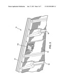 VENTING ASSEMBLY FOR CONCENTRATING PHOTOVOLTAIC SYSTEM MODULEAANM Vaid; SunilAACI North BrunswickAAST NJAACO USAAGP Vaid; Sunil North Brunswick NJ USAANM Zawadzki; Peter AllenAACI ClintonAAST NJAACO USAAGP Zawadzki; Peter Allen Clinton NJ USAANM Hering; GaryAACI Belle MeadAAST NJAACO USAAGP Hering; Gary Belle Mead NJ USAANM Blumenfeld; PhilipAACI AlbuquerqueAAST NMAACO USAAGP Blumenfeld; Philip Albuquerque NM US diagram and image