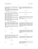 PHOTOELECTRIC CONVERSION ELEMENT COMPRISING BINUCLEAR RUTHENIUM COMPLEX     DYE HAVING A SUBSTITUTED BIPYRIDYL GROUP, AND PHOTOCHEMICAL CELLAANM Kakita; KazuakiAACI Ichihara-shiAACO JPAAGP Kakita; Kazuaki Ichihara-shi JPAANM Iwasa; TakafumiAACI Ichihara-shiAACO JPAAGP Iwasa; Takafumi Ichihara-shi JPAANM Kakuta; YoshihisaAACI TokyoAACO JPAAGP Kakuta; Yoshihisa Tokyo JPAANM Shirai; MasashiAACI Ube-shiAACO JPAAGP Shirai; Masashi Ube-shi JPAANM Furuya; ToshioAACI Ube-shiAACO JPAAGP Furuya; Toshio Ube-shi JPAANM Nishino; ShigeyoshiAACI Ube-shiAACO JPAAGP Nishino; Shigeyoshi Ube-shi JPAANM Shima; HidetakaAACI Ube-shiAACO JPAAGP Shima; Hidetaka Ube-shi JP diagram and image