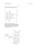 PHOTOELECTRIC CONVERSION ELEMENT COMPRISING BINUCLEAR RUTHENIUM COMPLEX     DYE HAVING A SUBSTITUTED BIPYRIDYL GROUP, AND PHOTOCHEMICAL CELLAANM Kakita; KazuakiAACI Ichihara-shiAACO JPAAGP Kakita; Kazuaki Ichihara-shi JPAANM Iwasa; TakafumiAACI Ichihara-shiAACO JPAAGP Iwasa; Takafumi Ichihara-shi JPAANM Kakuta; YoshihisaAACI TokyoAACO JPAAGP Kakuta; Yoshihisa Tokyo JPAANM Shirai; MasashiAACI Ube-shiAACO JPAAGP Shirai; Masashi Ube-shi JPAANM Furuya; ToshioAACI Ube-shiAACO JPAAGP Furuya; Toshio Ube-shi JPAANM Nishino; ShigeyoshiAACI Ube-shiAACO JPAAGP Nishino; Shigeyoshi Ube-shi JPAANM Shima; HidetakaAACI Ube-shiAACO JPAAGP Shima; Hidetaka Ube-shi JP diagram and image