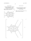 PHOTOELECTRIC CONVERSION ELEMENT COMPRISING BINUCLEAR RUTHENIUM COMPLEX     DYE HAVING A SUBSTITUTED BIPYRIDYL GROUP, AND PHOTOCHEMICAL CELLAANM Kakita; KazuakiAACI Ichihara-shiAACO JPAAGP Kakita; Kazuaki Ichihara-shi JPAANM Iwasa; TakafumiAACI Ichihara-shiAACO JPAAGP Iwasa; Takafumi Ichihara-shi JPAANM Kakuta; YoshihisaAACI TokyoAACO JPAAGP Kakuta; Yoshihisa Tokyo JPAANM Shirai; MasashiAACI Ube-shiAACO JPAAGP Shirai; Masashi Ube-shi JPAANM Furuya; ToshioAACI Ube-shiAACO JPAAGP Furuya; Toshio Ube-shi JPAANM Nishino; ShigeyoshiAACI Ube-shiAACO JPAAGP Nishino; Shigeyoshi Ube-shi JPAANM Shima; HidetakaAACI Ube-shiAACO JPAAGP Shima; Hidetaka Ube-shi JP diagram and image