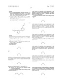 PHOTOELECTRIC CONVERSION ELEMENT COMPRISING BINUCLEAR RUTHENIUM COMPLEX     DYE HAVING A SUBSTITUTED BIPYRIDYL GROUP, AND PHOTOCHEMICAL CELLAANM Kakita; KazuakiAACI Ichihara-shiAACO JPAAGP Kakita; Kazuaki Ichihara-shi JPAANM Iwasa; TakafumiAACI Ichihara-shiAACO JPAAGP Iwasa; Takafumi Ichihara-shi JPAANM Kakuta; YoshihisaAACI TokyoAACO JPAAGP Kakuta; Yoshihisa Tokyo JPAANM Shirai; MasashiAACI Ube-shiAACO JPAAGP Shirai; Masashi Ube-shi JPAANM Furuya; ToshioAACI Ube-shiAACO JPAAGP Furuya; Toshio Ube-shi JPAANM Nishino; ShigeyoshiAACI Ube-shiAACO JPAAGP Nishino; Shigeyoshi Ube-shi JPAANM Shima; HidetakaAACI Ube-shiAACO JPAAGP Shima; Hidetaka Ube-shi JP diagram and image