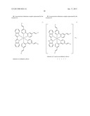 PHOTOELECTRIC CONVERSION ELEMENT COMPRISING BINUCLEAR RUTHENIUM COMPLEX     DYE HAVING A SUBSTITUTED BIPYRIDYL GROUP, AND PHOTOCHEMICAL CELLAANM Kakita; KazuakiAACI Ichihara-shiAACO JPAAGP Kakita; Kazuaki Ichihara-shi JPAANM Iwasa; TakafumiAACI Ichihara-shiAACO JPAAGP Iwasa; Takafumi Ichihara-shi JPAANM Kakuta; YoshihisaAACI TokyoAACO JPAAGP Kakuta; Yoshihisa Tokyo JPAANM Shirai; MasashiAACI Ube-shiAACO JPAAGP Shirai; Masashi Ube-shi JPAANM Furuya; ToshioAACI Ube-shiAACO JPAAGP Furuya; Toshio Ube-shi JPAANM Nishino; ShigeyoshiAACI Ube-shiAACO JPAAGP Nishino; Shigeyoshi Ube-shi JPAANM Shima; HidetakaAACI Ube-shiAACO JPAAGP Shima; Hidetaka Ube-shi JP diagram and image