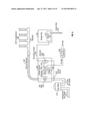 APPARATUS AND METHOD FOR DETECTION AND CESSATION OF UNINTEDNED GAS FLOW diagram and image