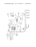 APPARATUS AND METHOD FOR DETECTION AND CESSATION OF UNINTEDNED GAS FLOW diagram and image