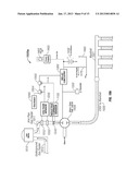 APPARATUS AND METHOD FOR DETECTION AND CESSATION OF UNINTEDNED GAS FLOW diagram and image