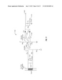 APPARATUS AND METHOD FOR DETECTION AND CESSATION OF UNINTEDNED GAS FLOW diagram and image