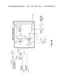 APPARATUS AND METHOD FOR DETECTION AND CESSATION OF UNINTEDNED GAS FLOW diagram and image