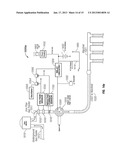 APPARATUS AND METHOD FOR DETECTION AND CESSATION OF UNINTEDNED GAS FLOW diagram and image