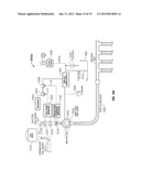 APPARATUS AND METHOD FOR DETECTION AND CESSATION OF UNINTEDNED GAS FLOW diagram and image