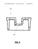 METHOD AND APPARATUS FOR DISPENSING LIQUID MEDICINE diagram and image