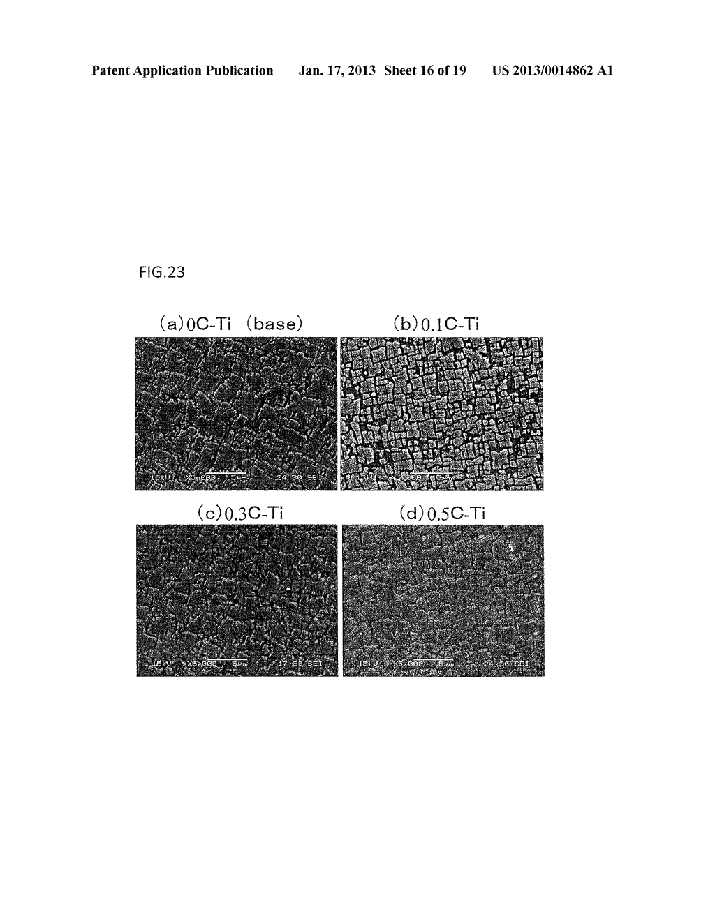 Ni-BASE DUAL MULTI-PHASE INTERMETALLIC COMPOUND ALLOY CONTAINING Ti AND C,     AND MANUFACTURING METHOD FOR SAMEAANM Takasugi; TakayukiAACI Sakai-shiAACO JPAAGP Takasugi; Takayuki Sakai-shi JPAANM Kaneno; YasuyukiAACI Sakai-shiAACO JPAAGP Kaneno; Yasuyuki Sakai-shi JP - diagram, schematic, and image 17