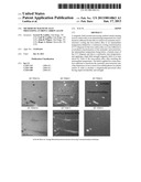 METHOD OF MAGNETICALLY PROCESSING AN IRON-CARBON ALLOYAANM Ludtka; Gerard M.AACI Oak RidgeAAST TNAACO USAAGP Ludtka; Gerard M. Oak Ridge TN USAANM Ludtka; Gail M.AACI Oak RidgeAAST TNAACO USAAGP Ludtka; Gail M. Oak Ridge TN USAANM Wilgen; John B.AACI Oak RidgeAAST TNAACO USAAGP Wilgen; John B. Oak Ridge TN USAANM Kisner; Roger A.AACI KnoxvilleAAST TNAACO USAAGP Kisner; Roger A. Knoxville TN US diagram and image