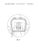 RUN FLAT TIRE AND SYSTEM diagram and image