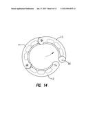 RUN FLAT TIRE AND SYSTEM diagram and image