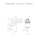 RUN FLAT TIRE AND SYSTEM diagram and image