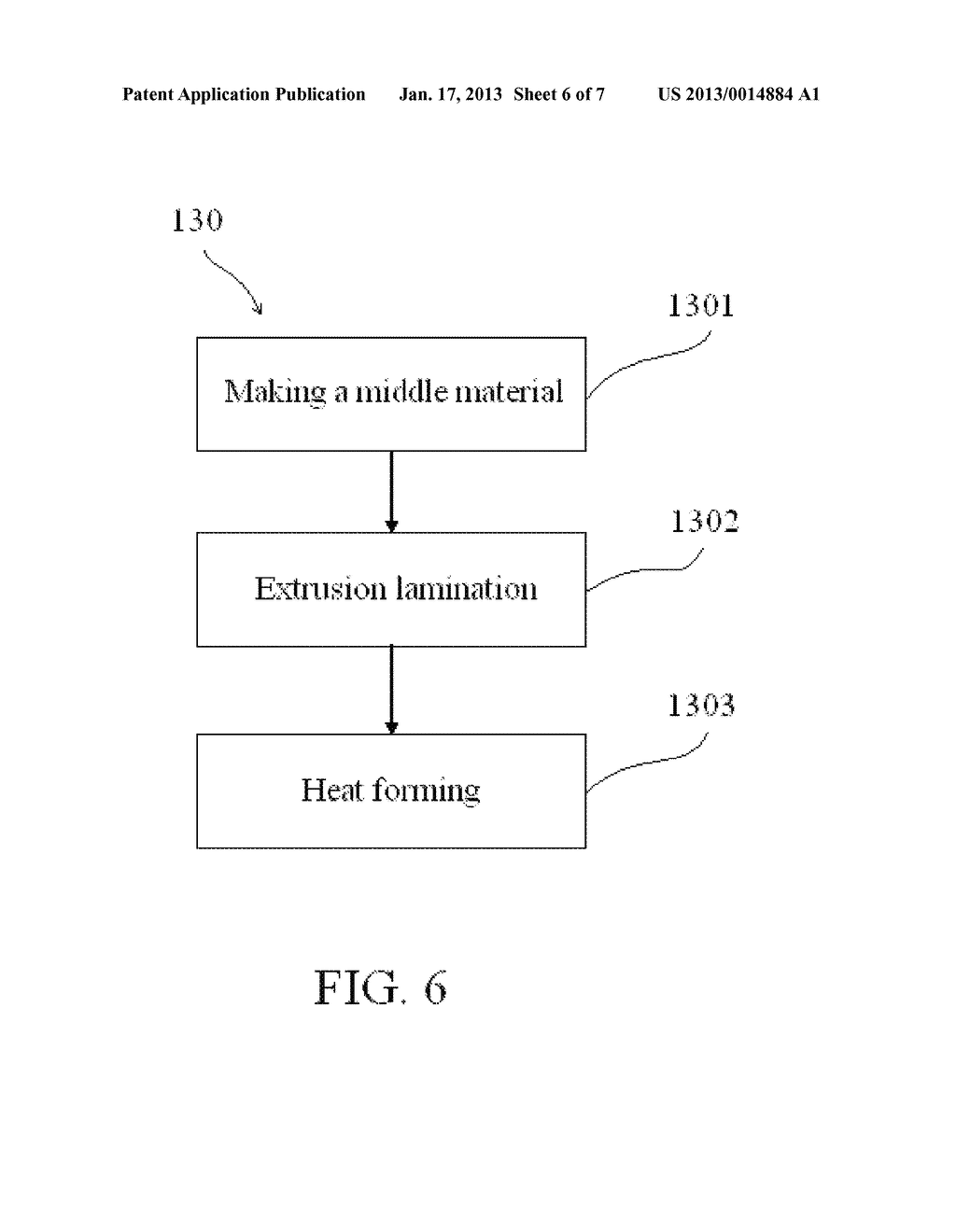 METHOD FOR MAKING SQUARE RUGS FROM RECYCLED MATERIALSAANM KAO; SemiAACI Huatan TownshipAACO TWAAGP KAO; Semi Huatan Township TW - diagram, schematic, and image 07