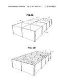 RAPID FABRICATION OF A COMPOSITE PART diagram and image