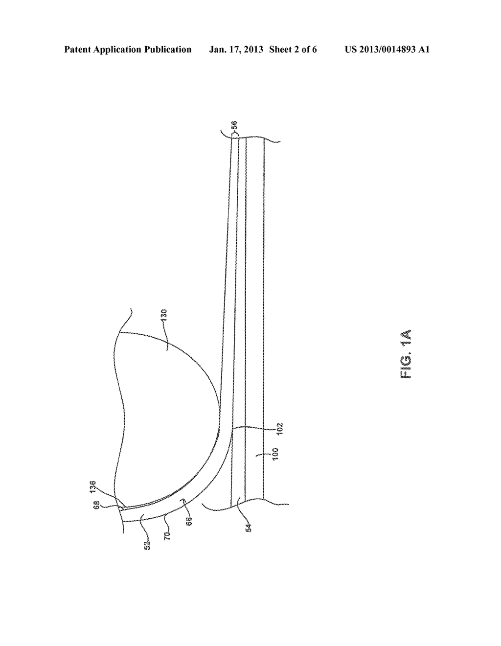 Method for Continuously Attaching a Primary Substrate to a Secondary     Substrate to Form a Product Having Indicia Thereon - diagram, schematic, and image 03