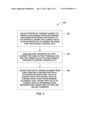 METHODS AND APPARATUS FOR CONTROLLING POWER DISTRIBUTION IN SUBSTRATE     PROCESSING SYSTEMS diagram and image