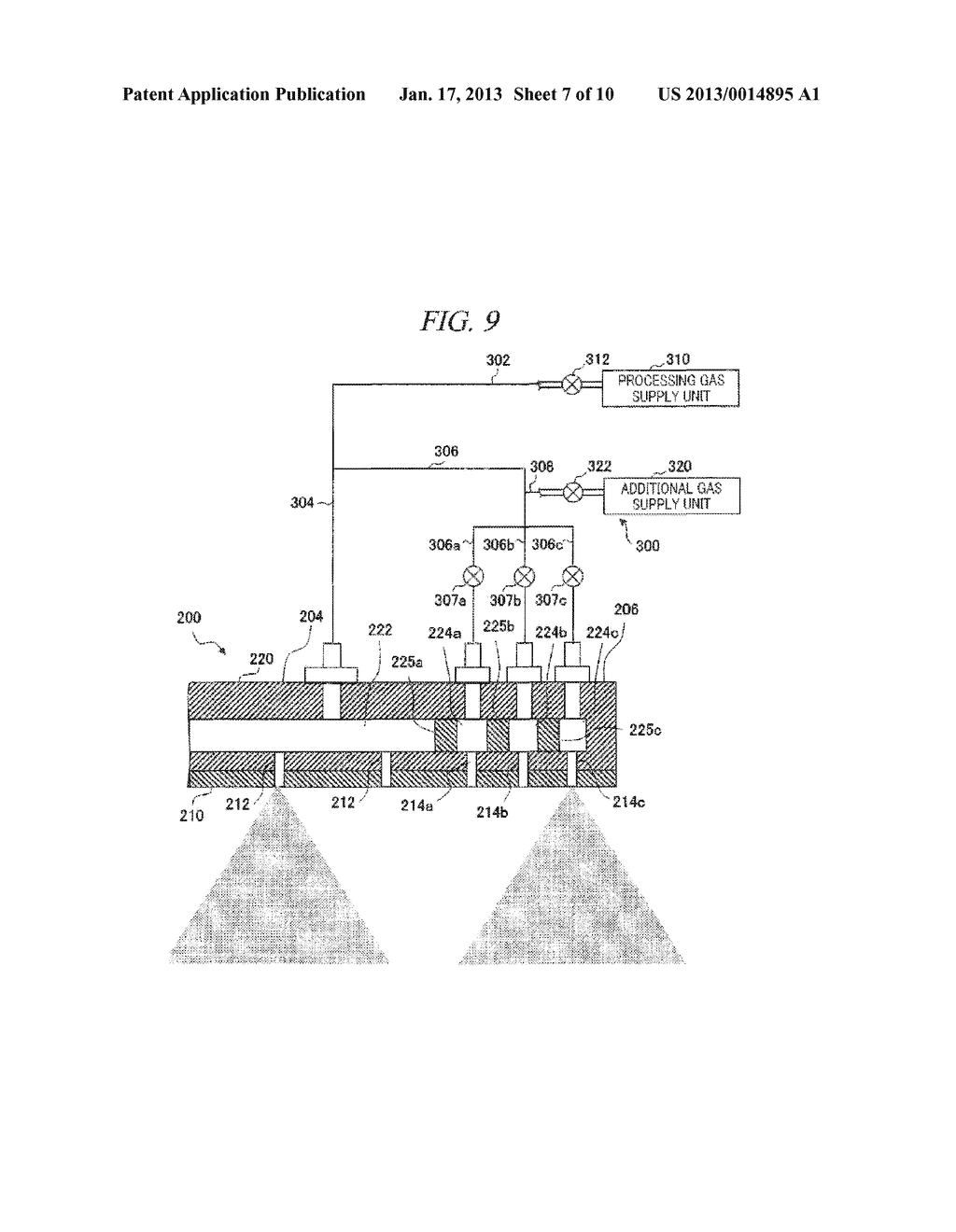 SUBSTRATE PROCESSING APPARATUS - diagram, schematic, and image 08