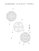 Apparatus And Method For Controlling Relative Particle Concentrations In A     Plasma diagram and image