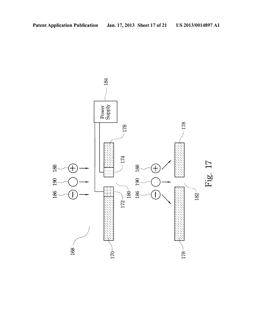 Apparatus And Method For Controlling Relative Particle Concentrations In A     Plasma - diagram, schematic, and image 18