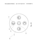 Apparatus And Method For Controlling Relative Particle Concentrations In A     Plasma diagram and image