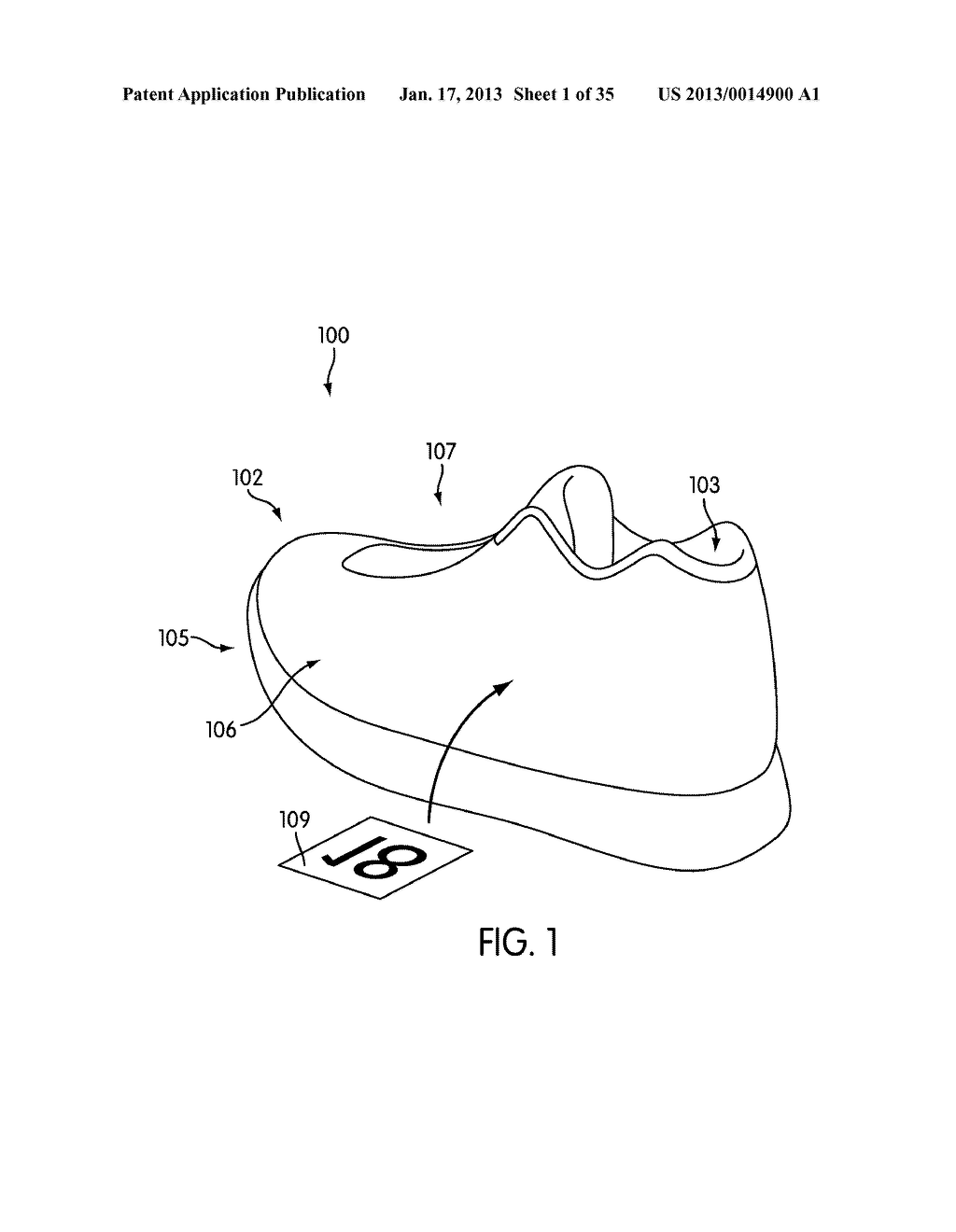 Method of Customizing an Article and Apparatus - diagram, schematic, and image 02