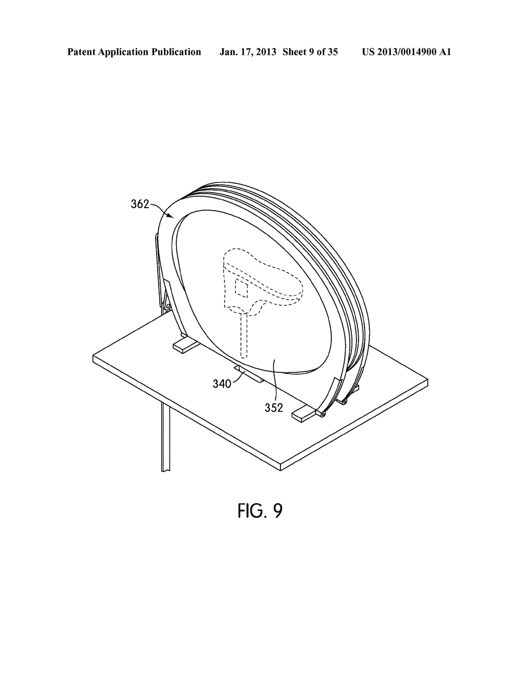 Method of Customizing an Article and Apparatus - diagram, schematic, and image 10