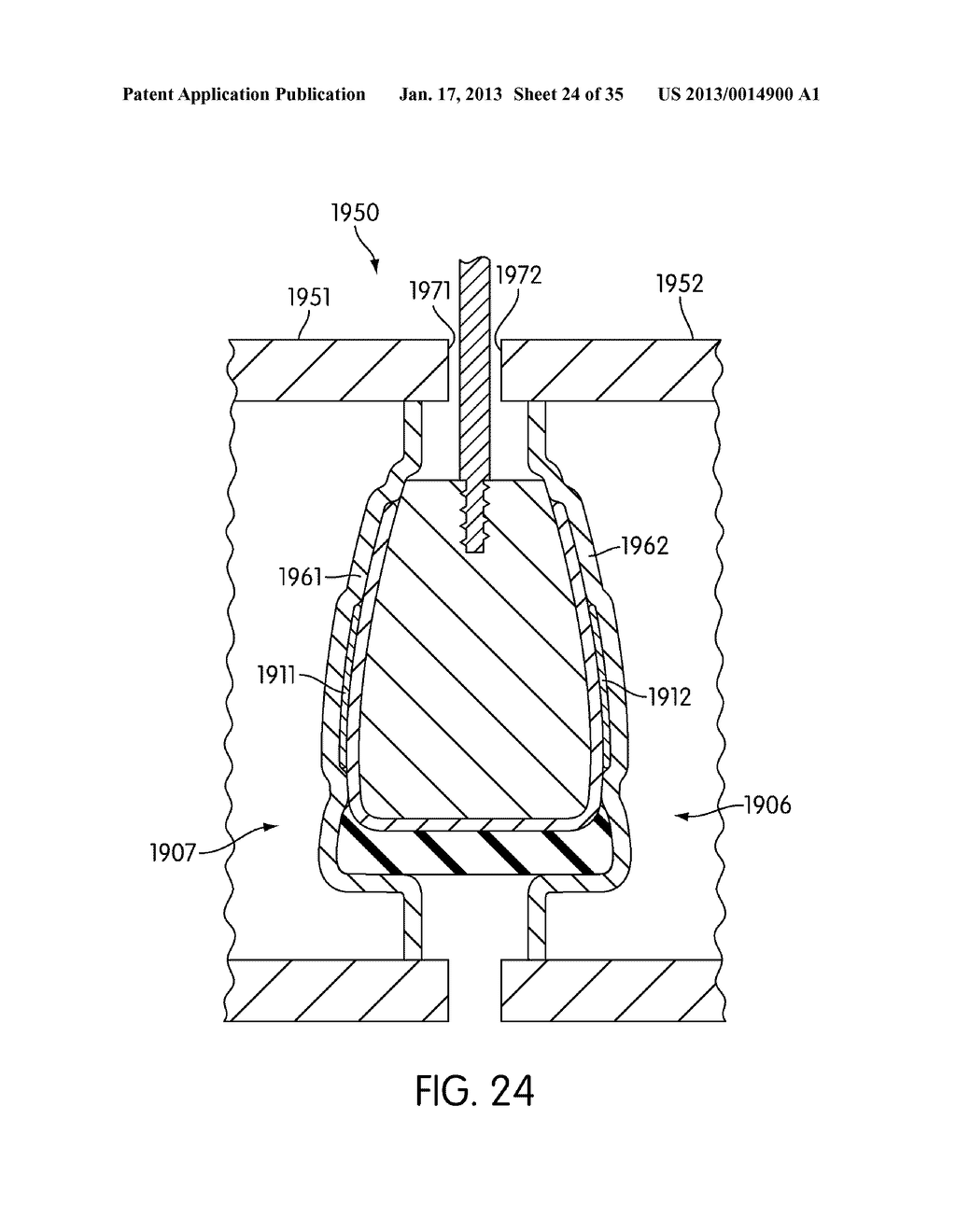 Method of Customizing an Article and Apparatus - diagram, schematic, and image 25