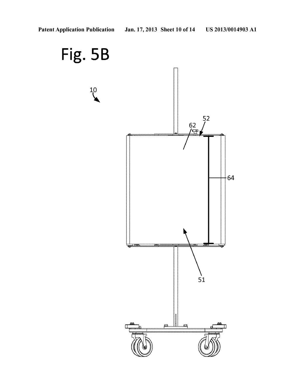 APPLICATOR - diagram, schematic, and image 11