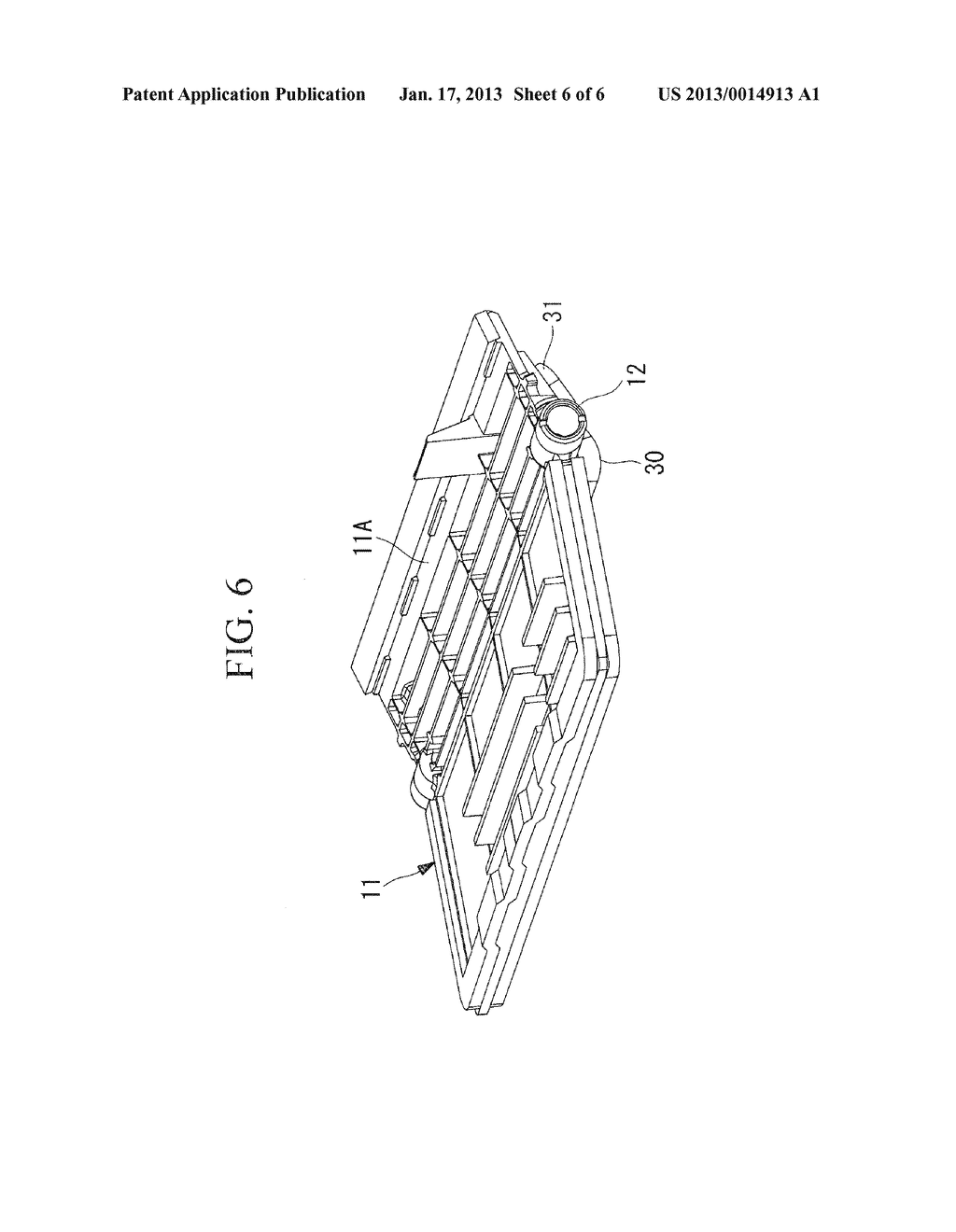 VEHICLE AIR-CONDITIONING APPARATUSAANM Hara; JunichiroAACI TokyoAACO JPAAGP Hara; Junichiro Tokyo JPAANM Shibata; TomohikoAACI TokyoAACO JPAAGP Shibata; Tomohiko Tokyo JP - diagram, schematic, and image 07