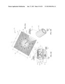 MULTIFUNCTIONAL THERMAL MANAGEMENT SYSTEM AND RELATED METHOD diagram and image