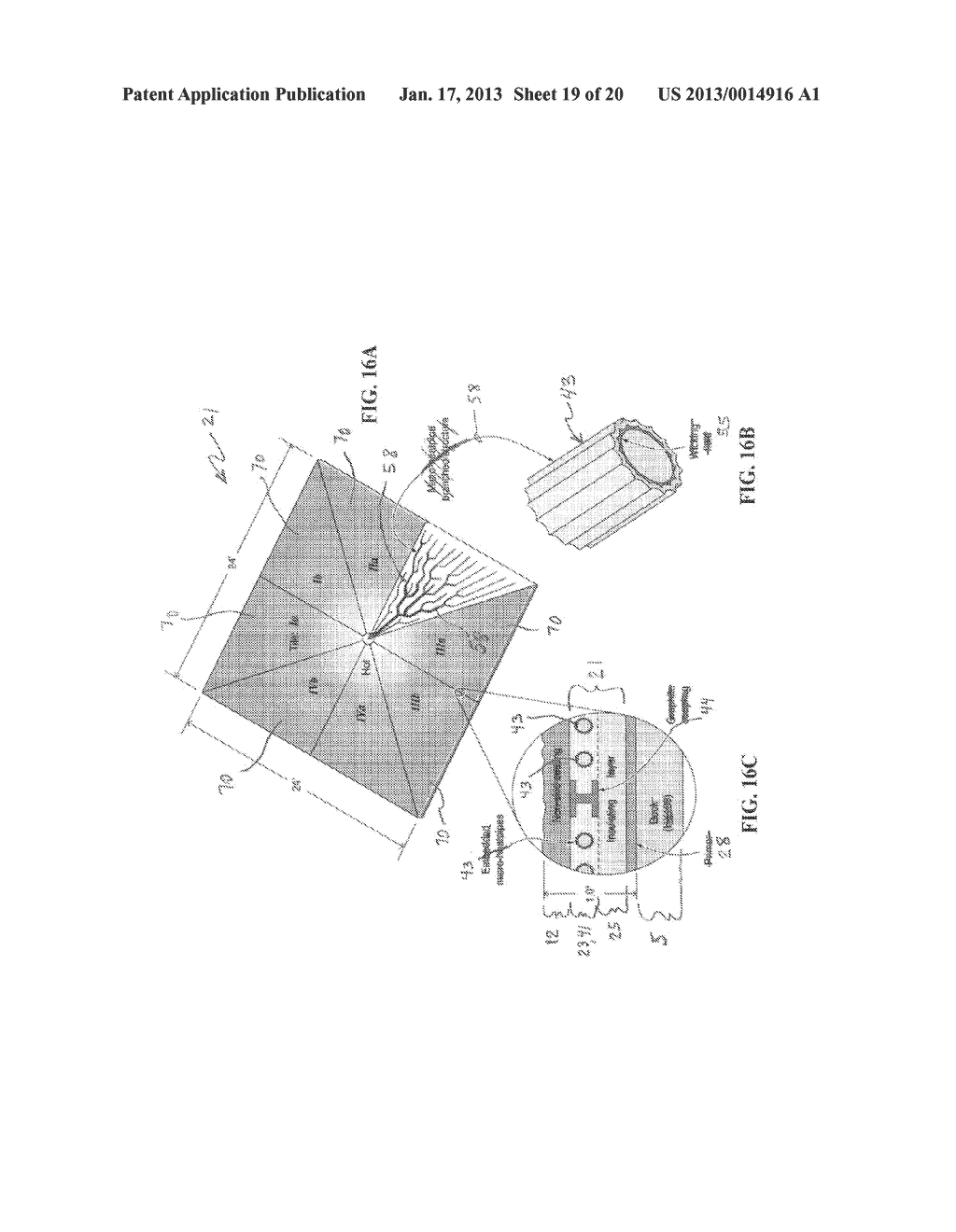 MULTIFUNCTIONAL THERMAL MANAGEMENT SYSTEM AND RELATED METHOD - diagram, schematic, and image 20