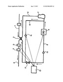 Water chillerAANM Fain; AlexanderAACI San FranciscoAAST CAAACO USAAGP Fain; Alexander San Francisco CA USAANM Kudatsky; MichaelAACI San FranciscoAAST CAAACO USAAGP Kudatsky; Michael San Francisco CA US diagram and image