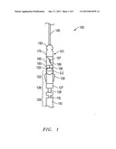 Electric Hydraulic Interface For A Modular Downhole Tool diagram and image